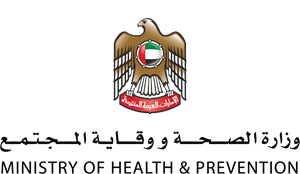 UAE MOHAP Logo